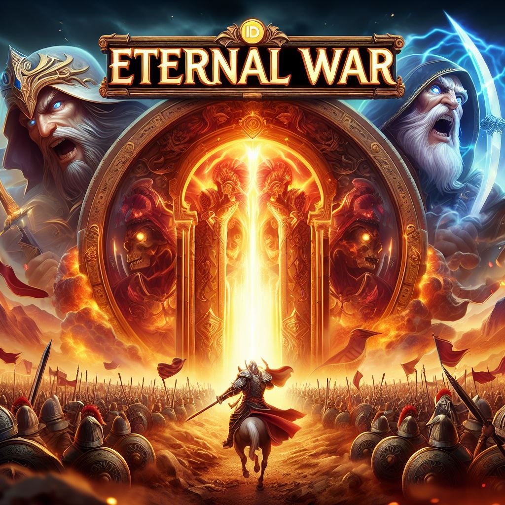 Slot-Eternal-War-IDN