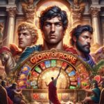 Glory of Rome Slot-sevenstreets.com