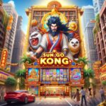 Wild Monkey King Slot IDN: Aksi dan Hadiah Besar Menanti di 2024-sevenstreets.com