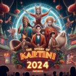 Jangan Lewatkan! Promo Fantastis Kisah Kartini Slot IDN di Tahun 2024-sevenstreets.com